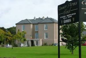 Special Offers @ Country Arms Hotel